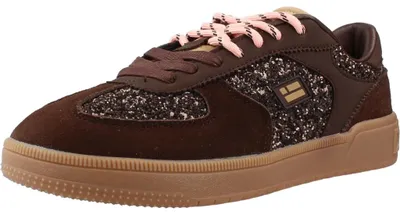 Imagen del producto de D.Franklin Calzado Rebel Lab Glitter, 387019BROWN