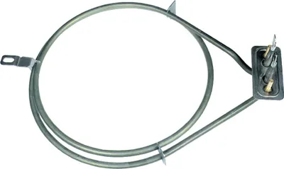 Produktbild von easyPART passend für 10007129 privileg Heizung Heizelement Heißluft Backofenheizung Heißluftheizelement 1500W Ringheizung Backofen Herd Ofen Alternativ wie Electrolux AEG