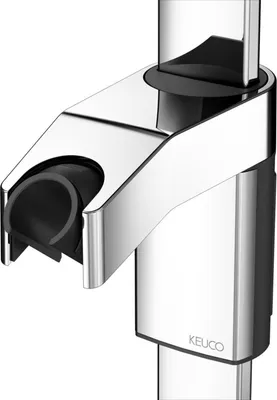 Immagine prodotto di KEUCO 35014011013 Corrimano per doccia AXESS 35014,