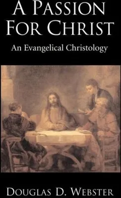 Produktbild von A Passion for Christ