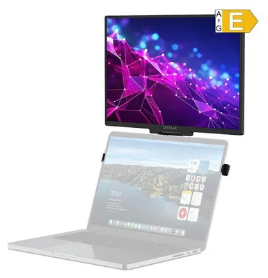 Image de Zeuslap - Z16H - Moniteur