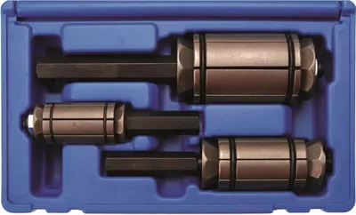 Immagine prodotto di Kit di allargamento del tubo di scarico | 3 pz.