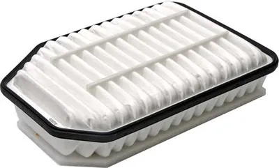 Produktbild von Luftfilter Jeep Wrangler JK 2,8 CRD ab Bj 07