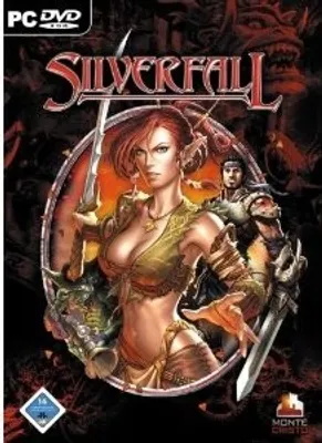 Produktbild von Silverfall