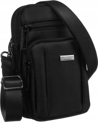 Produktbild von Tasche Peterson Briefträgerin PTN7320870552