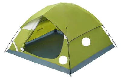 Produktbild von Zelt - Strandzelt - Campingzelt - Wasserdicht - Leicht - Trekkingzelt