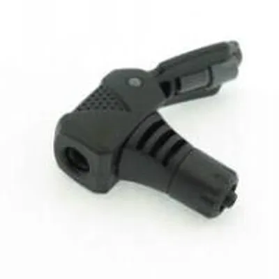 Produktbild von Beto PSS5 Pumpenkopf Einzelventil Schrader Presta Adapter