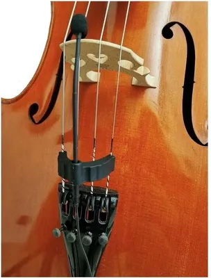 Immagine prodotto di Microfono a condensatore AudioDesign PA MCL