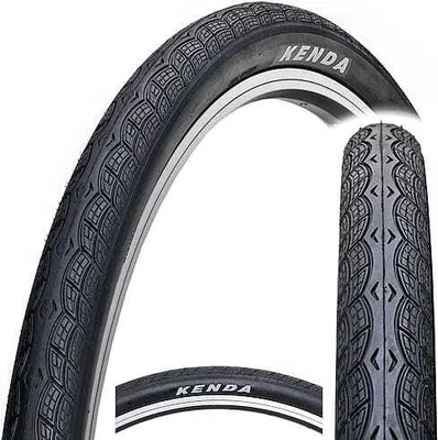 Produktbild von KENDA KOMMUTER FAHRRADREIFEN 26 x 1,75 CITY