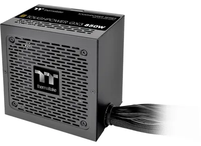 Produktbild von Thermaltake Toughpower GX3 850W Colour Box