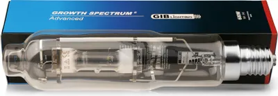 Artikelbild 1 von 'GIB Lighting Growth Spectrum Advanced, MH, 600 W'