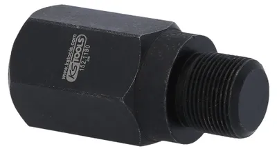 Image de KS TOOLS Adaptateur M17x1.0 mm MB Bosch - 152.1190