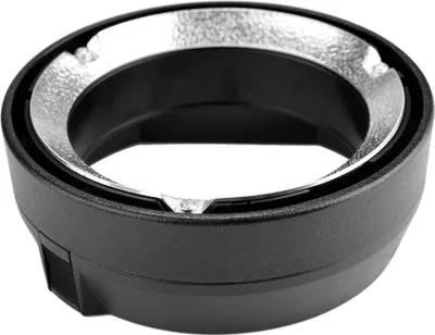 Immagine prodotto di Godox EL-AD400PRO Adattatore Elinchrom AD400