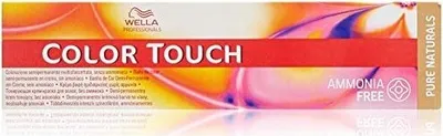 Produktbild von Wella Color Touch 3/0 dunkelbraun 60 ml