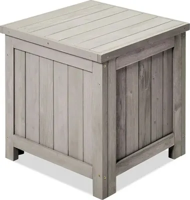 Immagine prodotto di Contenitore da giardino Butenkist HILLE, 45 x 45 x 45 cm, legno