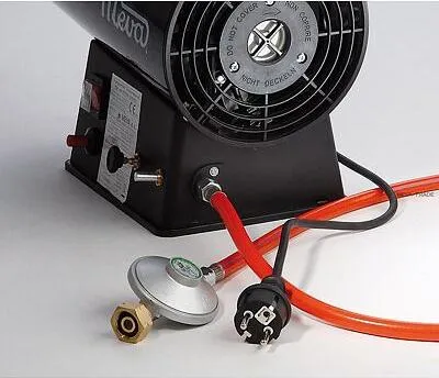 Obrázek produktu pro Teplogenerátor plynové topidlo 5-10kW