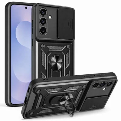 Obrázek produktu pro TelForceOne GSM188870, Samsung, Samsung Galaxy S25, Černá, Obrázek vytvořený pomocí AI