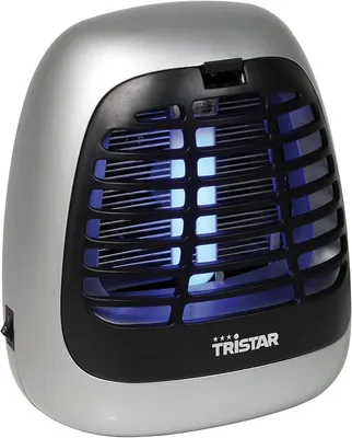 Image de Tristar UV Insect Destructor Lampe anti-moustiques IV 2620