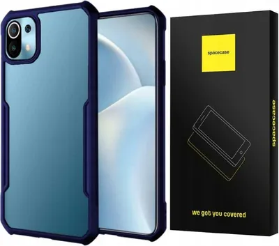 Immagine prodotto di SPACECASE Custodia blindata Beetle per Mi 11 blu