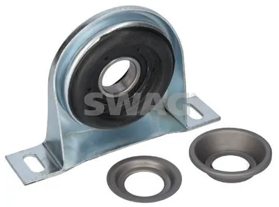 Produktbild von SWAG 33 10 3818 Kardanwellenlager 54mm passend für MERCEDES-BENZ VIANO (W639) Gelenkwelle