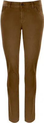 Produktbild von Staubabweisende Damen Business Chino mit YKK-Reißverschluss