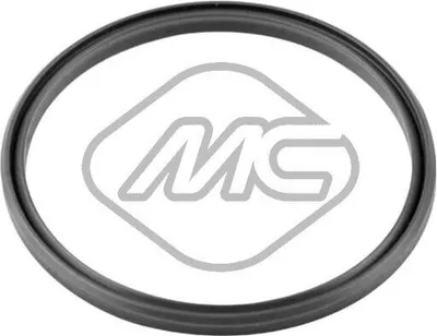 Produktbild von Metalcaucho 14677 Dichtring Ladeluftschlauch