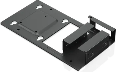 Produktbild von Lenovo Power Cage Kit 4XF0V81631 Netzteilgehäuse Schwarz