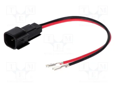Produktbild von 4x Adapter für Lautsprecnschluss Lautsprecdapter 5