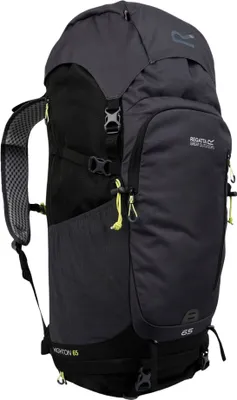 Produktbild von REGATTA HightonV265L Single