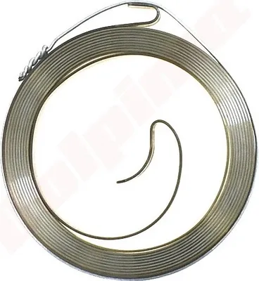 Obrázok produktu pre Pružina štartéra pre Wacker Wm80 Bs600 ( 0048061 )