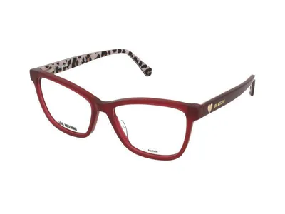 Produktbild von Moschino Love MOL632 Pattern red 54/16/140 Damen Brillen