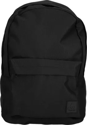 Produktbild von Sport Rucksack WHISTLER Lorny, 18L, Schwarz, Laptopfach, 45x30x15cm