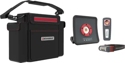Produktbild von Scangrip 49.0220