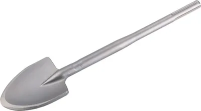 Obrázek produktu pro Sekáč rýčový SDS MAX FESTA 100x450mm
