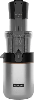 Produktbild von SSJ 8050SS šnekový odšťavnovač SENCOR