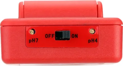 Obrázek produktu pro pH-98103 Profesionální přenosný pH-metr typu pero s pH elektrodou LCD podsvícený displej Acidimetr Průmysl a experimentální analyzátor pH-metr Měření kvality pitné vody v domácnosti Zařízení pro analýzu kvality pitné vody