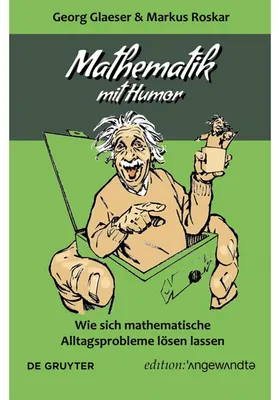 Immagine prodotto di Mathematik mit Humor