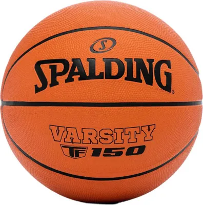 Image de Spalding Balons Varsity TF150 Fiba, 84423Z