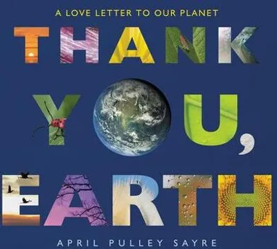 Immagine prodotto di Grazie, Terra