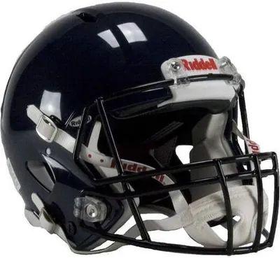 Obrázek produktu pro Přilby Riddell Speed Icon pro dospělé na americký fotbal XL Navy