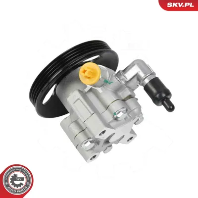 Produktbild von ESEN SKV 10SKV322 Servolenkung Pumpe Servopumpe für OPEL INSIGNIA Caravan Hydraulisch