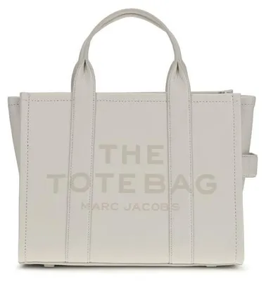 Produktbild von Marc Jacobs Handtasche aus Kalbsleder in Weiss H004L01PF21_140