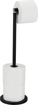 Produktbild von Toiletrolhalter aus Kunststoff