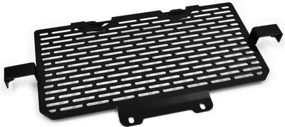Obrázek produktu pro Kryt chladiče ZIEGER kompatibilní s Yamaha XT 660 Z Ténéré