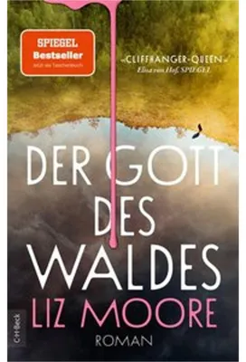 Imagen del producto de Der Gott des Waldes