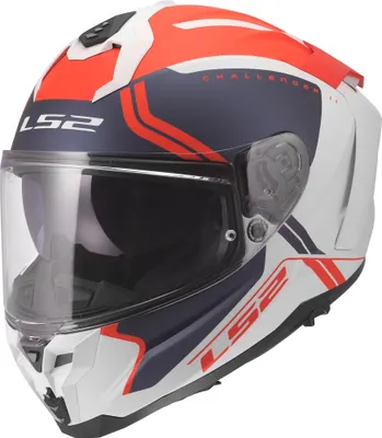 Zdjęcie produktu dla LS2 FF817 Challenger II Titan Kask, XS (53/54)