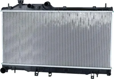 Obrázek produktu pro NRF 550052 Chladič chlazení motoru