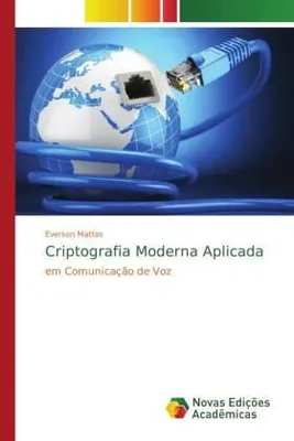 Produktbild von Moderne angewandte Kryptographie