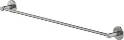 Produktbild von Badetuchhalter Lenz SIVO graphit matt 4267552