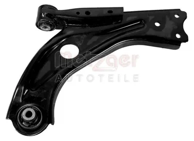 Produktbild von METZGER 58157301 Querlenker Vorne Links passend für PEUGEOT 3008 SUV (M)